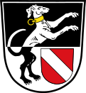 Logo der Gemeinde Rückersdorf Logo der Gemeinde Rückersdorf